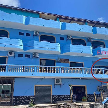 巴克里索莫雷诺港 La Casa De Jeimy酒店 外观 照片